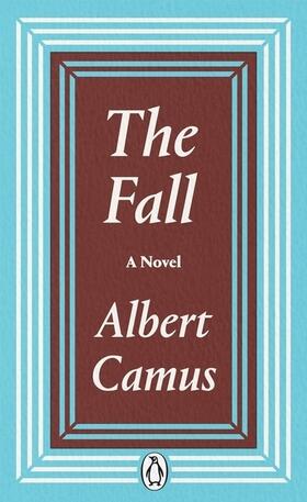 Camus | The Fall | Buch | 978-0-241-45888-4 | www2.sack.de