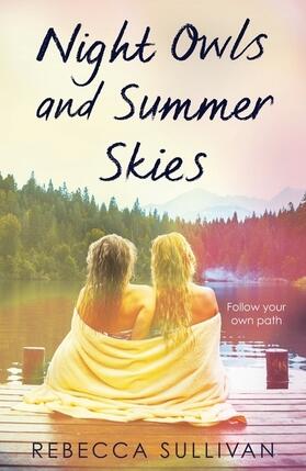 Sullivan |  Night Owls and Summer Skies | Buch |  Sack Fachmedien