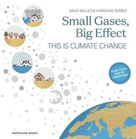 Nelles / Serrer |  Small Gases, Big Effect | Buch |  Sack Fachmedien