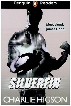Higson | Penguin Readers Level 1: Silverfin (ELT Graded Reader) | Buch | 978-0-241-46325-3 | sack.de