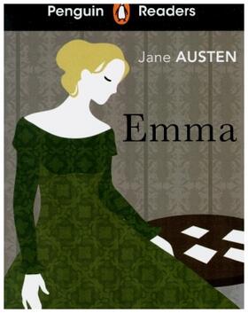 Austen | Penguin Readers Level 4: Emma (ELT Graded Reader) | Buch | 978-0-241-46331-4 | sack.de