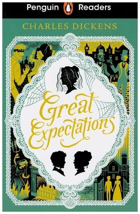 Dickens | Penguin Readers Level 6: Great Expectations (ELT Graded Reader) | Buch | 978-0-241-46333-8 | sack.de