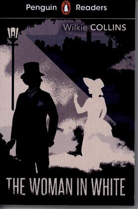 Collins | Penguin Readers Level 7: The Woman in White (ELT Graded Reader) | Buch | 978-0-241-46336-9 | sack.de