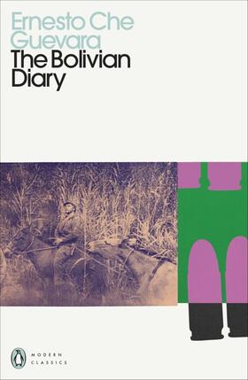 Guevara | The Bolivian Diary | Buch | 978-0-241-46507-3 | www2.sack.de