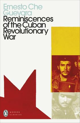 Guevara |  Reminiscences of the Cuban Revolutionary War | Buch |  Sack Fachmedien
