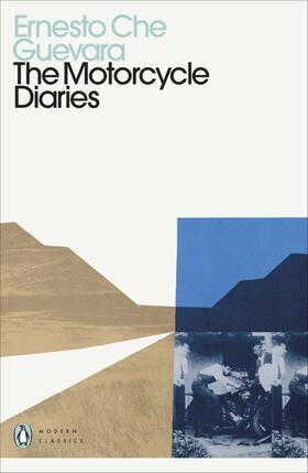 Guevara |  The Motorcycle Diaries | Buch |  Sack Fachmedien
