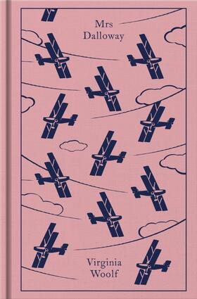 Woolf | Mrs Dalloway | Buch | 978-0-241-46864-7 | www2.sack.de