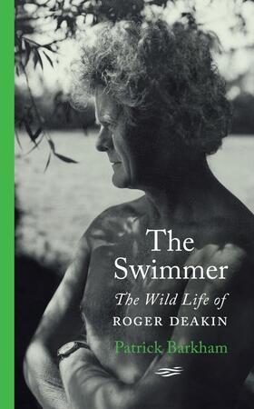 Barkham |  The Swimmer | Buch |  Sack Fachmedien