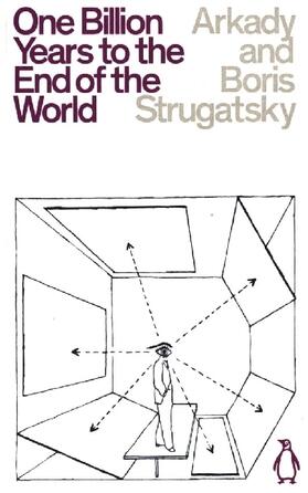 Strugatsky | One Billion Years to the End of the World | Buch | 978-0-241-47247-7 | sack.de