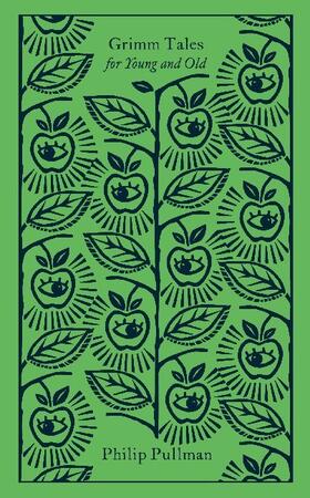 Pullman | Grimm Tales | Buch | 978-0-241-47272-9 | www2.sack.de