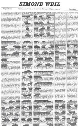 Weil |  The Power of Words | Buch |  Sack Fachmedien