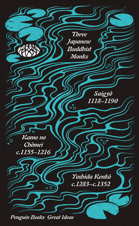 Chomei / Kenko |  Three Japanese Buddhist Monks | Buch |  Sack Fachmedien