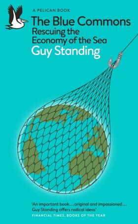 Standing | The Blue Commons | Buch | 978-0-241-47588-1 | www2.sack.de