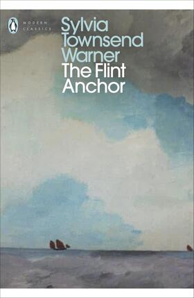 Warner | The Flint Anchor | Buch | 978-0-241-47608-6 | www2.sack.de