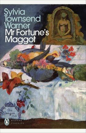 Warner | Mr Fortune's Maggot | Buch | 978-0-241-47609-3 | sack.de