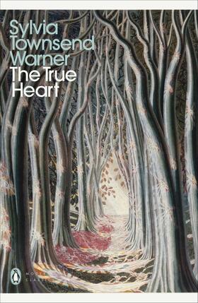 Warner | The True Heart | Buch | 978-0-241-47610-9 | sack.de