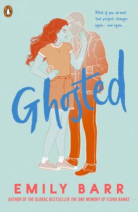 Barr | Ghosted | Buch | 978-0-241-48187-5 | www2.sack.de