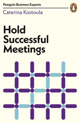 Kostoula | Hold Successful Meetings | Buch | 978-0-241-48195-0 | www2.sack.de