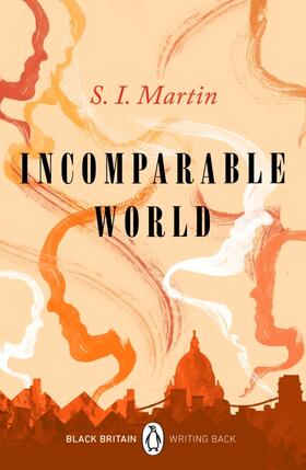 Martin | Incomparable World | Buch | 978-0-241-48270-4 | www2.sack.de