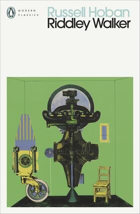 Hoban | Riddley Walker | Buch | 978-0-241-48575-0 | sack.de
