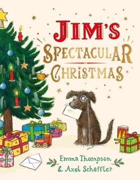 Thompson |  Jim's Spectacular Christmas | Buch |  Sack Fachmedien