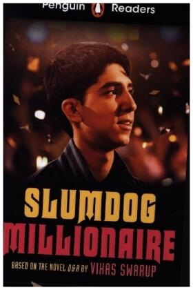 Swarup |  Penguin Readers Level 6: Slumdog Millionaire (ELT Graded Reader) | Buch |  Sack Fachmedien