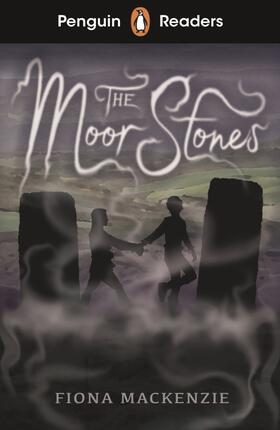 Mackenzie | Penguin Readers Starter Level: The Moor Stones (ELT Graded Reader) | Buch | 978-0-241-49323-6 | sack.de