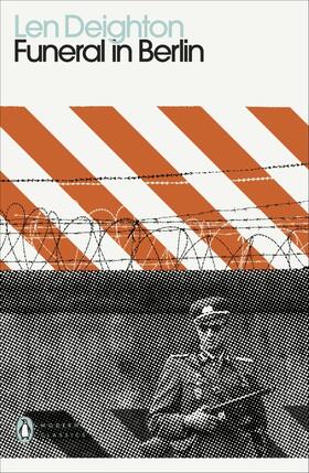 Deighton |  Funeral in Berlin | Buch |  Sack Fachmedien