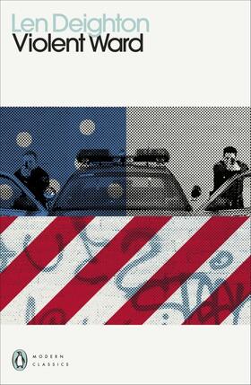 Deighton | Violent Ward | Buch | 978-0-241-50554-0 | sack.de