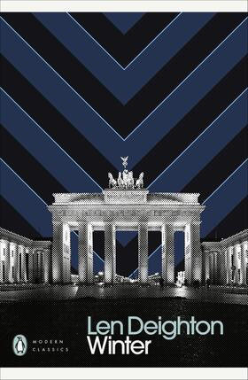 Deighton | Winter | Buch | 978-0-241-50555-7 | sack.de