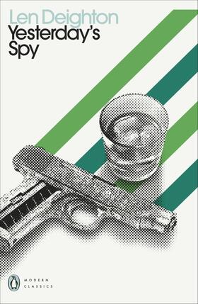 Deighton | Yesterday's Spy | Buch | 978-0-241-50557-1 | www2.sack.de