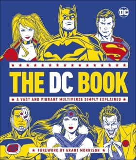 Wiacek |  The DC Book | Buch |  Sack Fachmedien