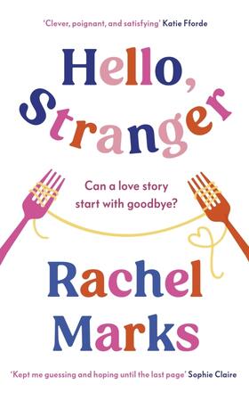 Marks |  Hello, Stranger | Buch |  Sack Fachmedien