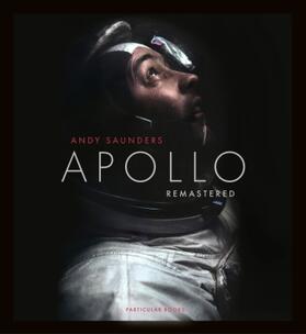 Saunders | Apollo Remastered | Buch | 978-0-241-50869-5 | www2.sack.de