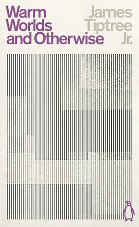 Tiptree |  Warm Worlds and Otherwise | Buch |  Sack Fachmedien