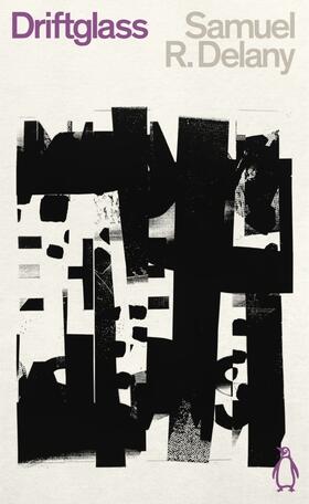 Delany | Driftglass | Buch | 978-0-241-51057-5 | sack.de