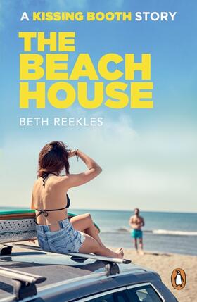 Reekles |  The Beach House | Buch |  Sack Fachmedien