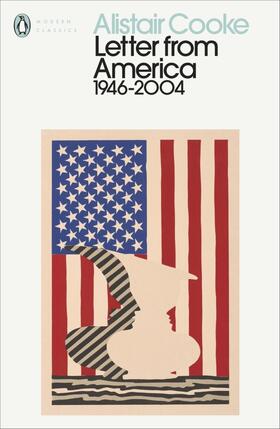 Cooke | Letter from America | Buch | 978-0-241-51336-1 | www2.sack.de