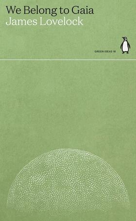 Lovelock | We Belong to Gaia | Buch | 978-0-241-51464-1 | www2.sack.de
