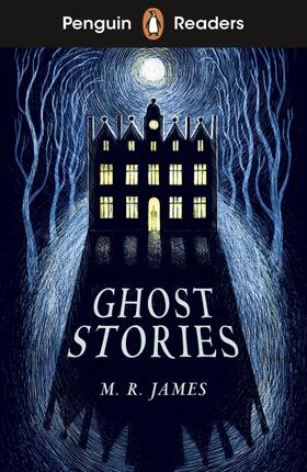 James | Penguin Readers Level 3: Ghost Stories (ELT Graded Reader) | Buch | 978-0-241-52070-3 | www2.sack.de