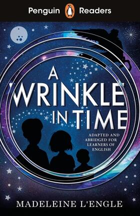 L'Engle |  Penguin Readers Level 3: A Wrinkle in Time (ELT Graded Reader) | Buch |  Sack Fachmedien