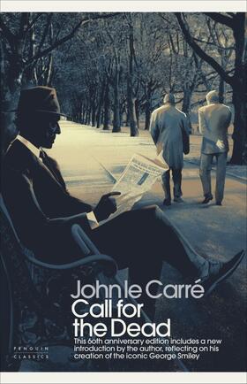 Le Carré | Call for the Dead. Anniversary Edition | Buch | 978-0-241-52180-9 | www2.sack.de