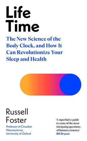 Foster |  Life Time | Buch |  Sack Fachmedien