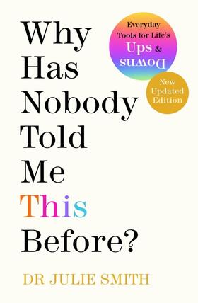 Smith |  Why Has Nobody Told Me This Before? | Buch |  Sack Fachmedien