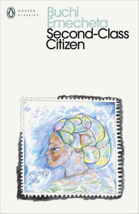 Emecheta |  Second-Class Citizen | Buch |  Sack Fachmedien