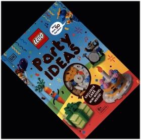 Dolan / Farrell / Dias |  LEGO Party Ideas | Buch |  Sack Fachmedien