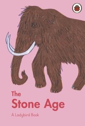 Ansari | A Ladybird Book: The Stone Age | Buch | 978-0-241-54419-8 | www2.sack.de