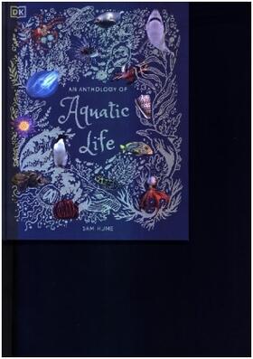 Hume |  An Anthology of Aquatic Life | Buch |  Sack Fachmedien