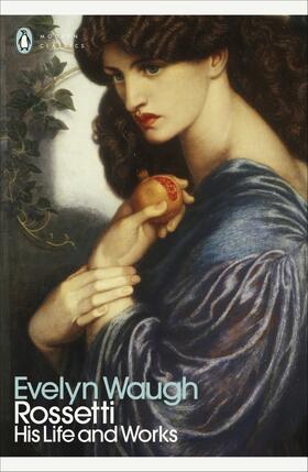 Waugh | Rossetti | Buch | 978-0-241-54788-5 | www2.sack.de