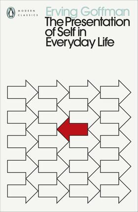Goffman |  The Presentation of Self in Everyday Life | Buch |  Sack Fachmedien